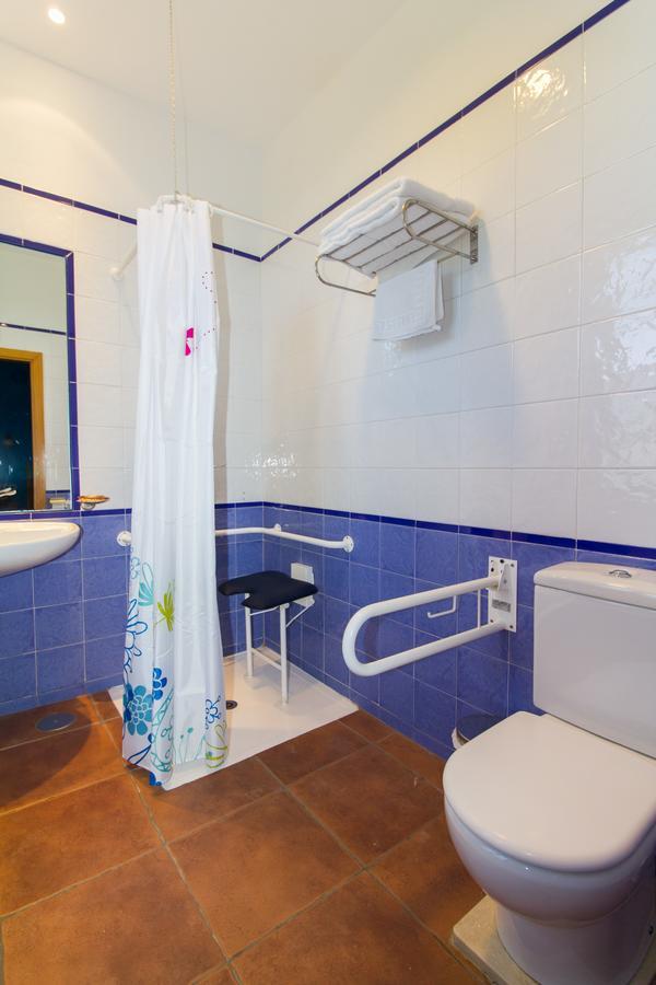 Hotel Rural La Estacion Del Alma Almazán Dış mekan fotoğraf