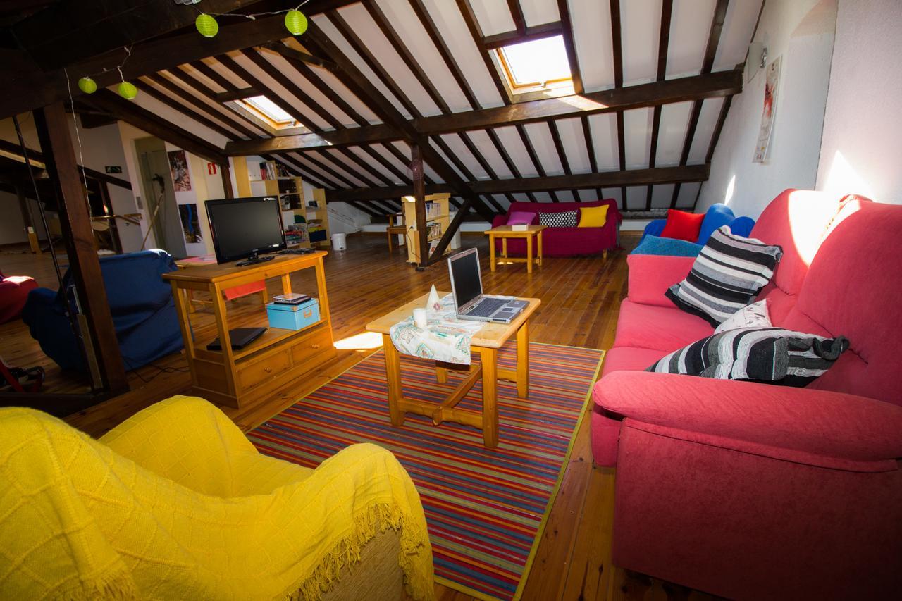 Hotel Rural La Estacion Del Alma Almazán Dış mekan fotoğraf